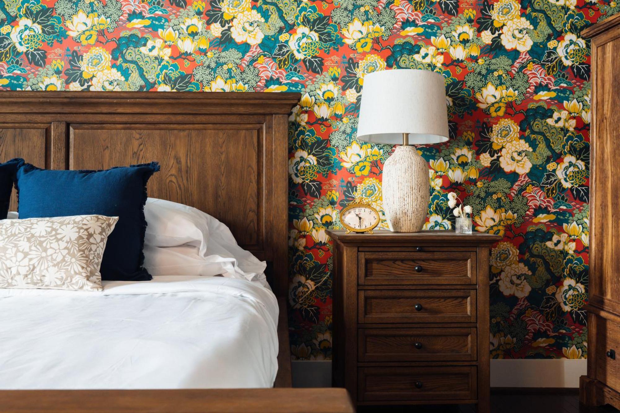 The Painted Lady Hotel Бирмингам Екстериор снимка