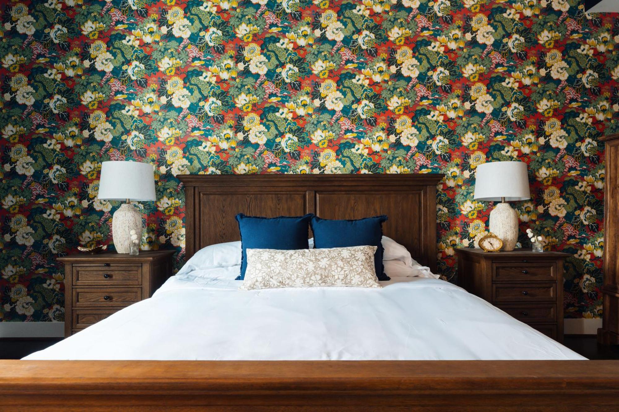 The Painted Lady Hotel Бирмингам Екстериор снимка